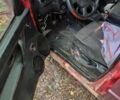 Красный Фольксваген Джетта, объемом двигателя 1.6 л и пробегом 455 тыс. км за 490 $, фото 7 на Automoto.ua