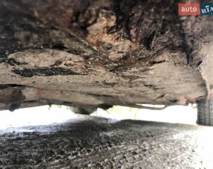 Красный Фольксваген Джетта, объемом двигателя 1.6 л и пробегом 500 тыс. км за 800 $, фото 15 на Automoto.ua