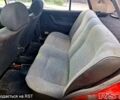 Красный Фольксваген Джетта, объемом двигателя 1.6 л и пробегом 200 тыс. км за 1200 $, фото 6 на Automoto.ua