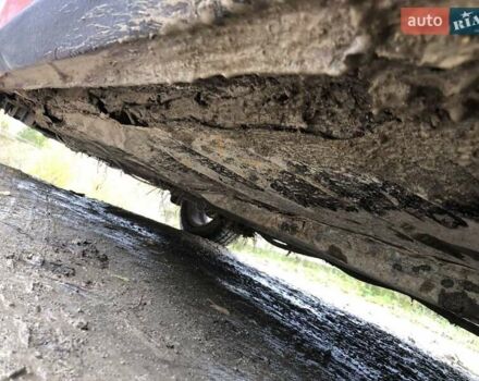 Красный Фольксваген Джетта, объемом двигателя 1.6 л и пробегом 500 тыс. км за 800 $, фото 17 на Automoto.ua