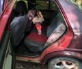 Красный Фольксваген Джетта, объемом двигателя 1.6 л и пробегом 455 тыс. км за 490 $, фото 6 на Automoto.ua