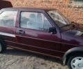 Красный Фольксваген Джетта, объемом двигателя 1.3 л и пробегом 270 тыс. км за 1500 $, фото 7 на Automoto.ua
