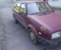 Красный Фольксваген Джетта, объемом двигателя 0 л и пробегом 100 тыс. км за 605 $, фото 3 на Automoto.ua