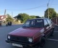 Красный Фольксваген Джетта, объемом двигателя 0 л и пробегом 100 тыс. км за 949 $, фото 1 на Automoto.ua