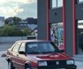 Червоний Фольксваген Джетта, об'ємом двигуна 1.3 л та пробігом 520 тис. км за 1250 $, фото 1 на Automoto.ua