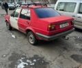 Червоний Фольксваген Джетта, об'ємом двигуна 1.6 л та пробігом 250 тис. км за 700 $, фото 14 на Automoto.ua