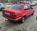 Червоний Фольксваген Джетта, об'ємом двигуна 1.6 л та пробігом 250 тис. км за 700 $, фото 4 на Automoto.ua