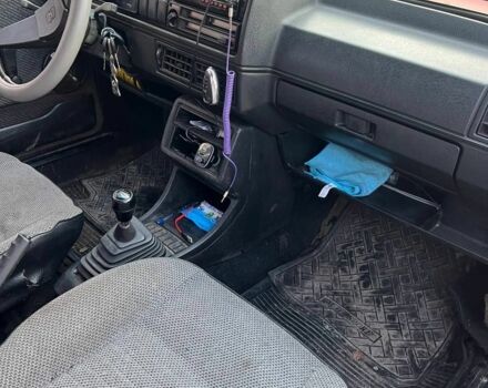 Червоний Фольксваген Джетта, об'ємом двигуна 1.6 л та пробігом 250 тис. км за 700 $, фото 22 на Automoto.ua