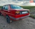 Красный Фольксваген Джетта, объемом двигателя 1.6 л и пробегом 360 тыс. км за 1000 $, фото 1 на Automoto.ua