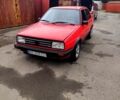 Фольксваген Джетта 1986 в Луцке на Automoto.ua Красный Фольксваген Джетта, объемом двигателя 1.8 л и пробегом 0 тыс. км за 1100 $, фото 1 на Automoto.ua