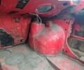 Красный Фольксваген Джетта, объемом двигателя 1.6 л и пробегом 200 тыс. км за 1250 $, фото 2 на Automoto.ua