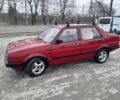 Червоний Фольксваген Джетта, об'ємом двигуна 0 л та пробігом 270 тис. км за 1300 $, фото 1 на Automoto.ua