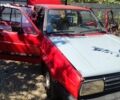 Червоний Фольксваген Джетта, об'ємом двигуна 1.6 л та пробігом 367 тис. км за 1400 $, фото 1 на Automoto.ua