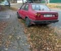 Фольксваген Джетта 1986 в Переяславе-Хмельницком на Automoto.ua Красный Фольксваген Джетта, объемом двигателя 1 л и пробегом 570 тыс. км за 800 $, фото 2 на Automoto.ua