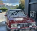 Червоний Фольксваген Джетта, об'ємом двигуна 1.6 л та пробігом 200 тис. км за 561 $, фото 1 на Automoto.ua