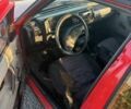 Красный Фольксваген Джетта, объемом двигателя 1.6 л и пробегом 70 тыс. км за 1250 $, фото 5 на Automoto.ua