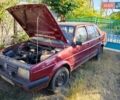 Красный Фольксваген Джетта, объемом двигателя 1.78 л и пробегом 300 тыс. км за 600 $, фото 9 на Automoto.ua