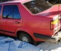 Красный Фольксваген Джетта, объемом двигателя 1.6 л и пробегом 100 тыс. км за 1100 $, фото 2 на Automoto.ua