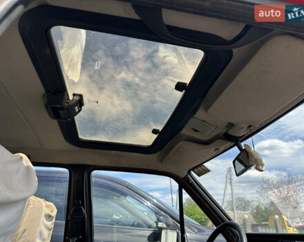 Червоний Фольксваген Джетта, об'ємом двигуна 1.3 л та пробігом 210 тис. км за 1200 $, фото 8 на Automoto.ua