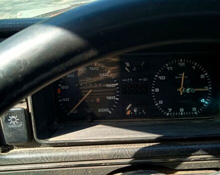 Червоний Фольксваген Джетта, об'ємом двигуна 1.6 л та пробігом 240 тис. км за 1500 $, фото 6 на Automoto.ua