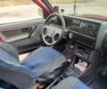 Красный Фольксваген Джетта, объемом двигателя 1.6 л и пробегом 636 тыс. км за 1200 $, фото 5 на Automoto.ua