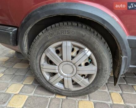 Фольксваген Джетта 1988 в Виннице на Automoto.ua Красный Фольксваген Джетта, объемом двигателя 1.6 л и пробегом 318 тыс. км за 1500 $, фото 11 на Automoto.ua