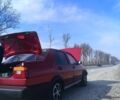 Красный Фольксваген Джетта, объемом двигателя 1.6 л и пробегом 390 тыс. км за 1800 $, фото 4 на Automoto.ua