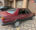 Фольксваген Джетта 1988 в Виннице на Automoto.ua Красный Фольксваген Джетта, объемом двигателя 1.6 л и пробегом 318 тыс. км за 1500 $, фото 3 на Automoto.ua