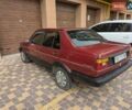 Фольксваген Джетта 1988 в Виннице на Automoto.ua Красный Фольксваген Джетта, объемом двигателя 1.6 л и пробегом 318 тыс. км за 1500 $, фото 2 на Automoto.ua