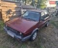 Красный Фольксваген Джетта, объемом двигателя 1.3 л и пробегом 300 тыс. км за 750 $, фото 1 на Automoto.ua