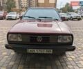 Фольксваген Джетта 1988 в Виннице на Automoto.ua Красный Фольксваген Джетта, объемом двигателя 1.6 л и пробегом 318 тыс. км за 1500 $, фото 12 на Automoto.ua