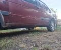 Красный Фольксваген Джетта, объемом двигателя 1.3 л и пробегом 300 тыс. км за 650 $, фото 2 на Automoto.ua