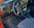 Красный Фольксваген Джетта, объемом двигателя 1.8 л и пробегом 300 тыс. км за 900 $, фото 1 на Automoto.ua