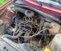 Красный Фольксваген Джетта, объемом двигателя 1.8 л и пробегом 910 тыс. км за 700 $, фото 1 на Automoto.ua