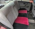 Фольксваген Джетта 1988 в Виннице на Automoto.ua Красный Фольксваген Джетта, объемом двигателя 1.6 л и пробегом 318 тыс. км за 1500 $, фото 6 на Automoto.ua