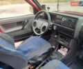 Красный Фольксваген Джетта, объемом двигателя 1.6 л и пробегом 636 тыс. км за 1200 $, фото 4 на Automoto.ua