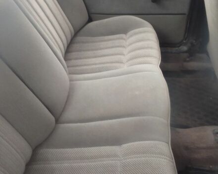 Червоний Фольксваген Джетта, об'ємом двигуна 1.6 л та пробігом 278 тис. км за 1300 $, фото 6 на Automoto.ua