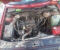Червоний Фольксваген Джетта, об'ємом двигуна 1.6 л та пробігом 495 тис. км за 950 $, фото 1 на Automoto.ua