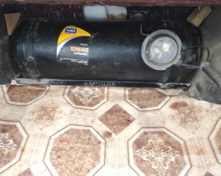 Червоний Фольксваген Джетта, об'ємом двигуна 1.6 л та пробігом 278 тис. км за 1300 $, фото 7 на Automoto.ua