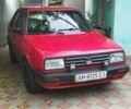 Красный Фольксваген Джетта, объемом двигателя 1.8 л и пробегом 290 тыс. км за 1500 $, фото 5 на Automoto.ua