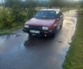 Червоний Фольксваген Джетта, об'ємом двигуна 1.6 л та пробігом 495 тис. км за 950 $, фото 6 на Automoto.ua