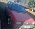 Красный Фольксваген Джетта, объемом двигателя 1.6 л и пробегом 311 тыс. км за 300 $, фото 1 на Automoto.ua