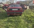 Фольксваген Джетта 1991 в Стрые на Automoto.ua Красный Фольксваген Джетта, объемом двигателя 1.76 л и пробегом 260 тыс. км за 1650 $, фото 6 на Automoto.ua