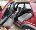 Красный Фольксваген Джетта, объемом двигателя 1.3 л и пробегом 300 тыс. км за 1420 $, фото 7 на Automoto.ua