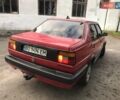 Червоний Фольксваген Джетта, об'ємом двигуна 1.78 л та пробігом 457 тис. км за 1350 $, фото 3 на Automoto.ua