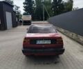 Фольксваген Джетта 1991 в Черновцах на Automoto.ua Красный Фольксваген Джетта, объемом двигателя 1.6 л и пробегом 200 тыс. км за 1500 $, фото 7 на Automoto.ua