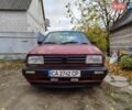 Красный Фольксваген Джетта, объемом двигателя 1.3 л и пробегом 300 тыс. км за 1420 $, фото 3 на Automoto.ua
