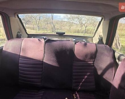 Фольксваген Джетта 1991 в Стрые на Automoto.ua Красный Фольксваген Джетта, объемом двигателя 1.76 л и пробегом 260 тыс. км за 1650 $, фото 17 на Automoto.ua