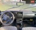 Фольксваген Джетта 1991 в Тернополе на Automoto.ua Красный Фольксваген Джетта, объемом двигателя 0 л и пробегом 100 тыс. км за 700 $, фото 5 на Automoto.ua