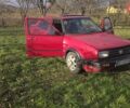 Фольксваген Джетта 1991 в Стрые на Automoto.ua Красный Фольксваген Джетта, объемом двигателя 1.76 л и пробегом 260 тыс. км за 1650 $, фото 5 на Automoto.ua